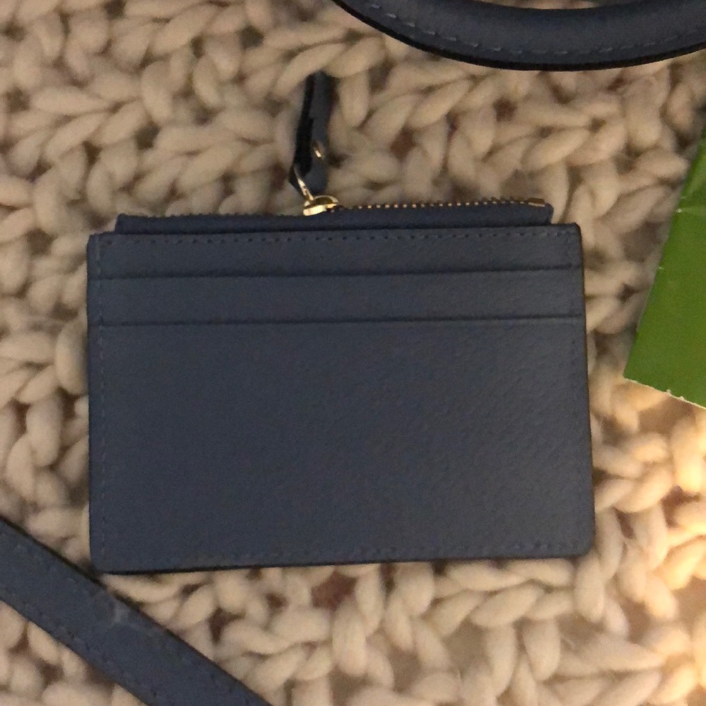 Kate Spade Handbag and Card Wallet - Picture 3 of 8